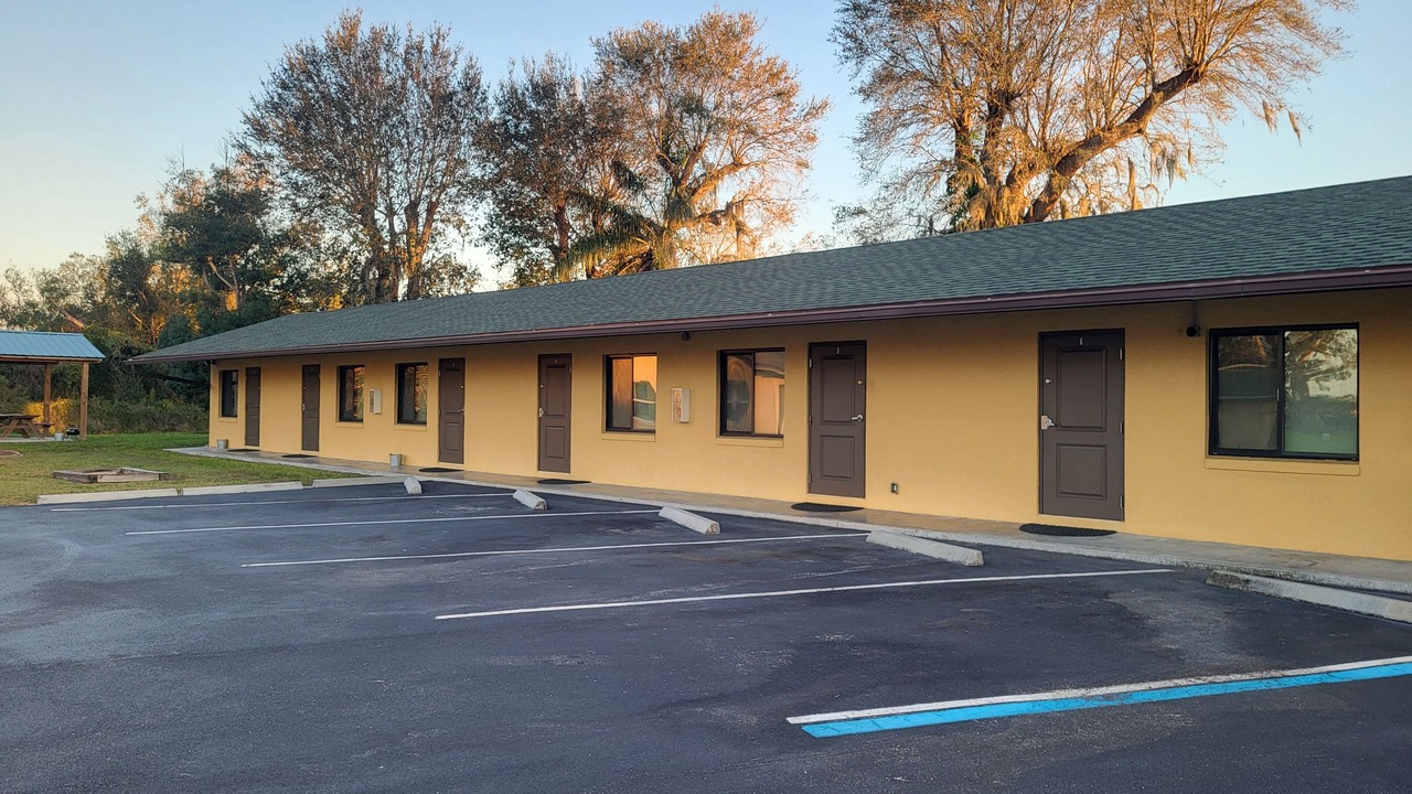 Photo of Outdoor in Arcadia