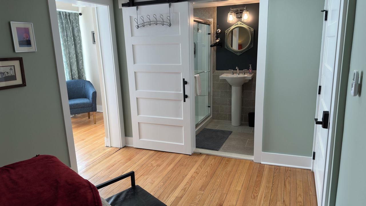 Photo of Bedroom in Milford