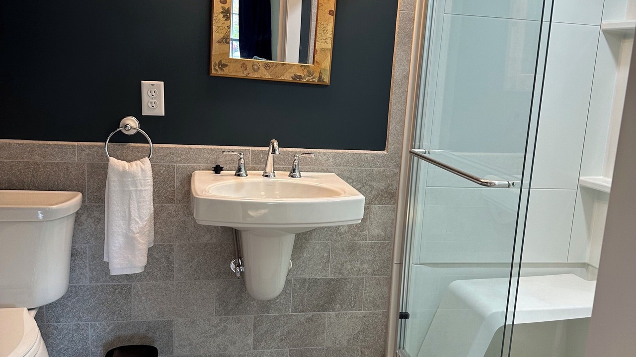 Photo of Bathroom in Milford