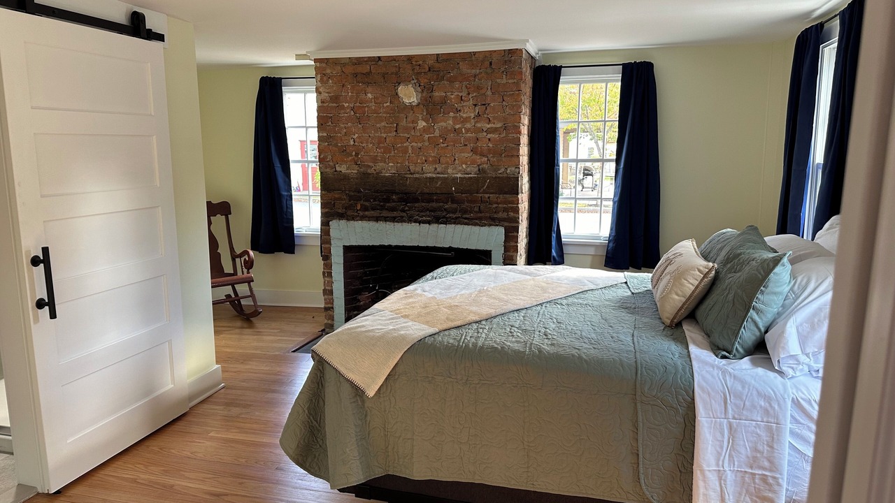 Photo of Bedroom in Milford