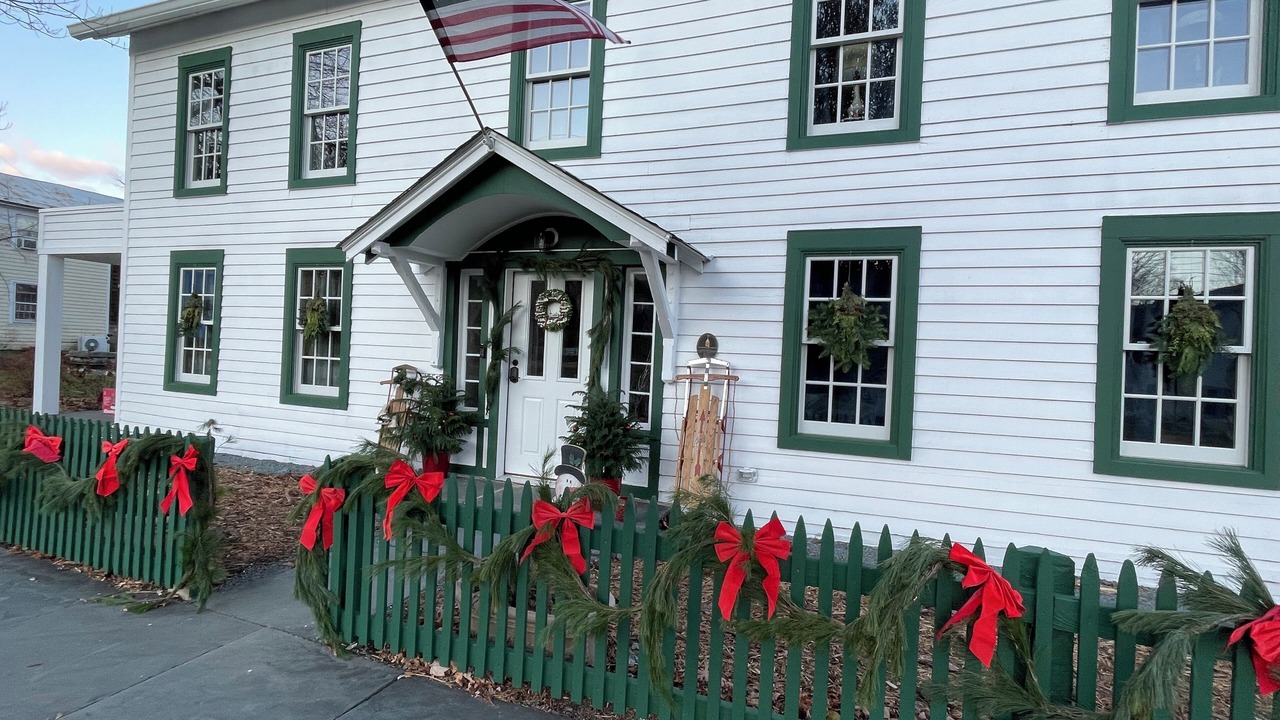 Photo of Outdoor in Milford