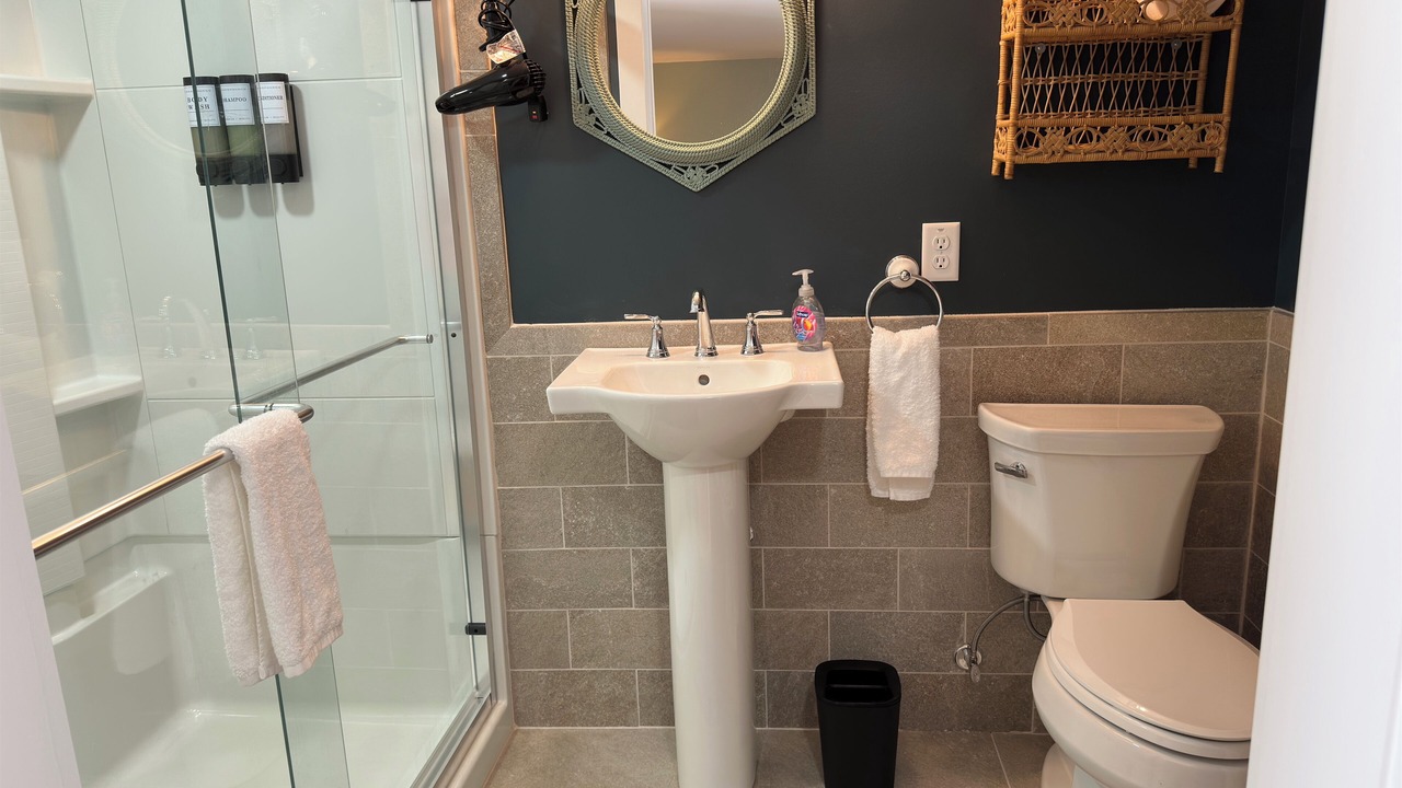 Photo of Bathroom in Milford