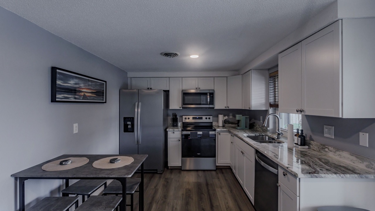 Photo of Kitchen in Englewood