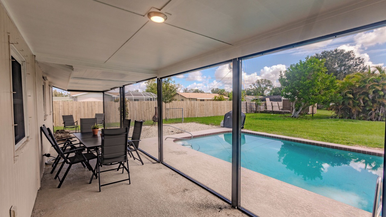Photo of Outdoor in Englewood