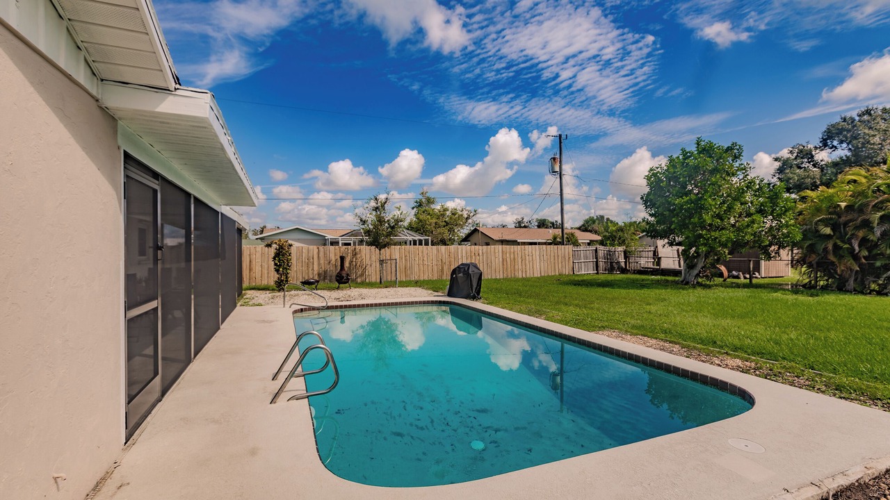Photo of Outdoor in Englewood