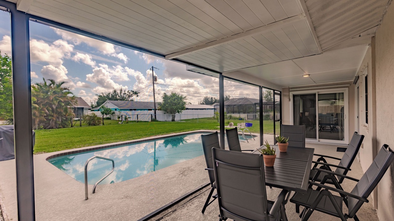 Photo of Outdoor in Englewood