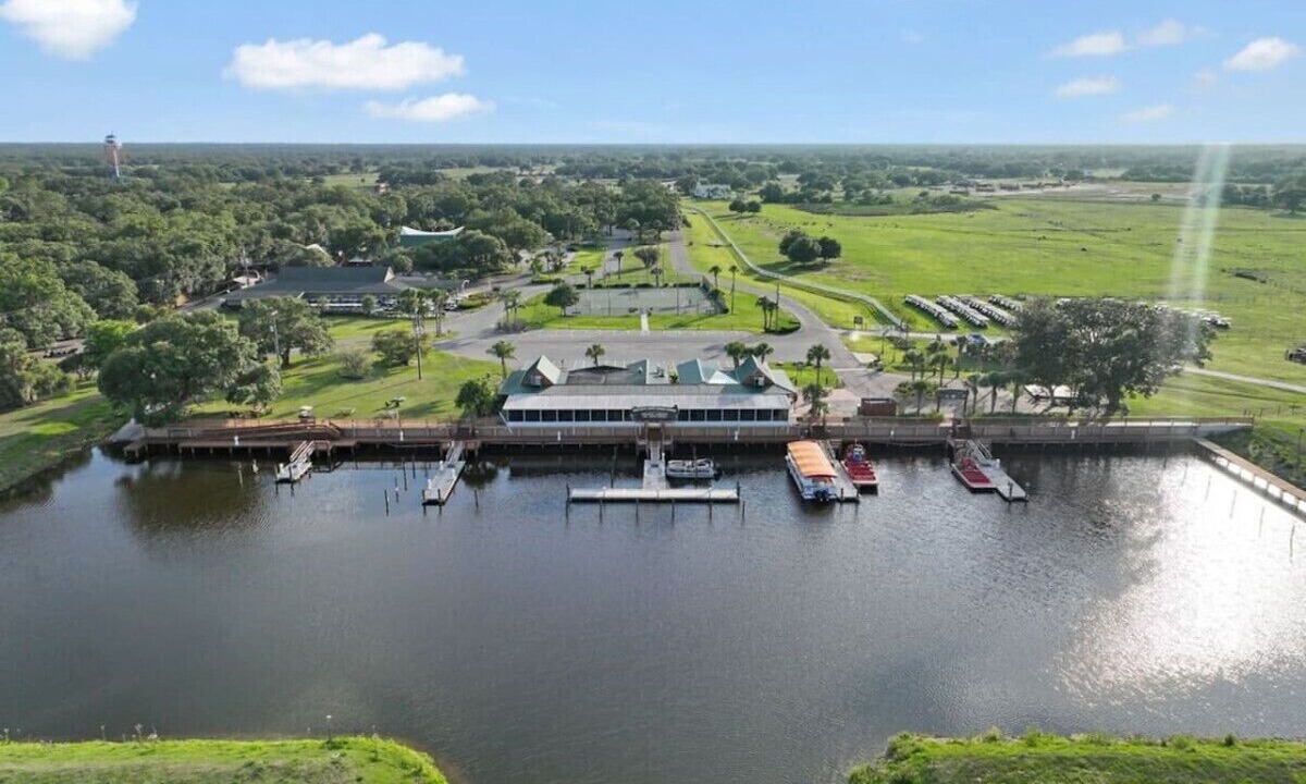 Photo of Outdoor in River Ranch