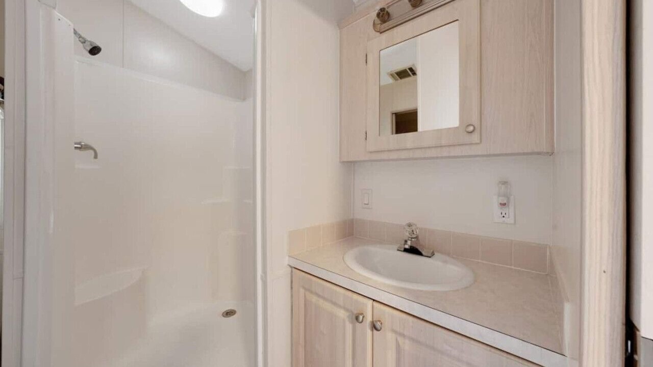 Photo of Bathroom in River Ranch