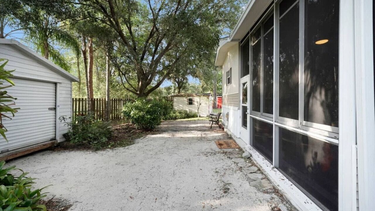 Photo of Outdoor in River Ranch
