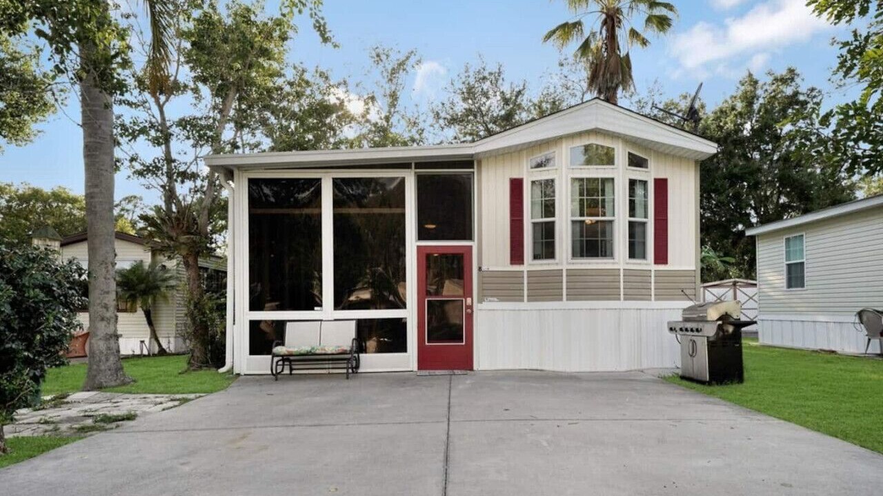 Photo of Outdoor in River Ranch