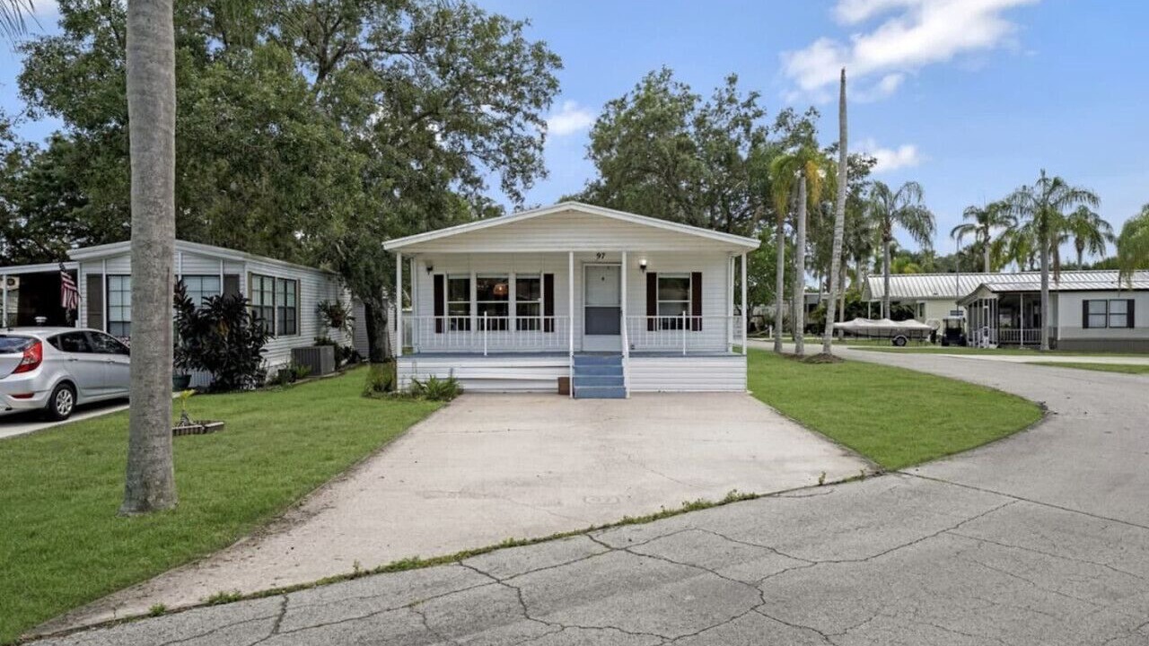 Photo of Outdoor in River Ranch