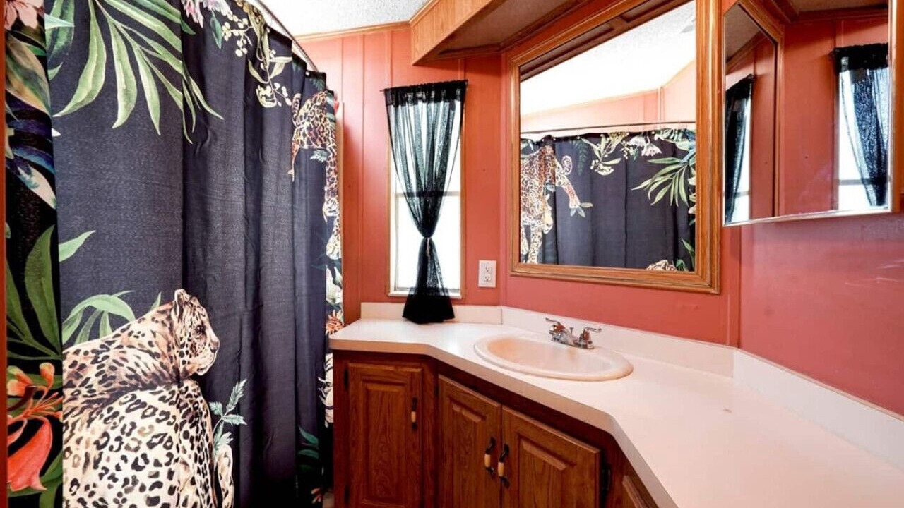 Photo of Bathroom in River Ranch