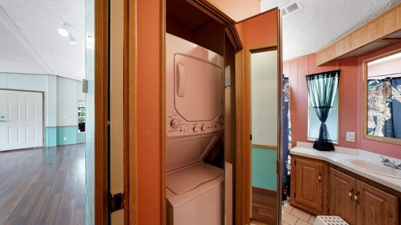 Photo of Bathroom in River Ranch