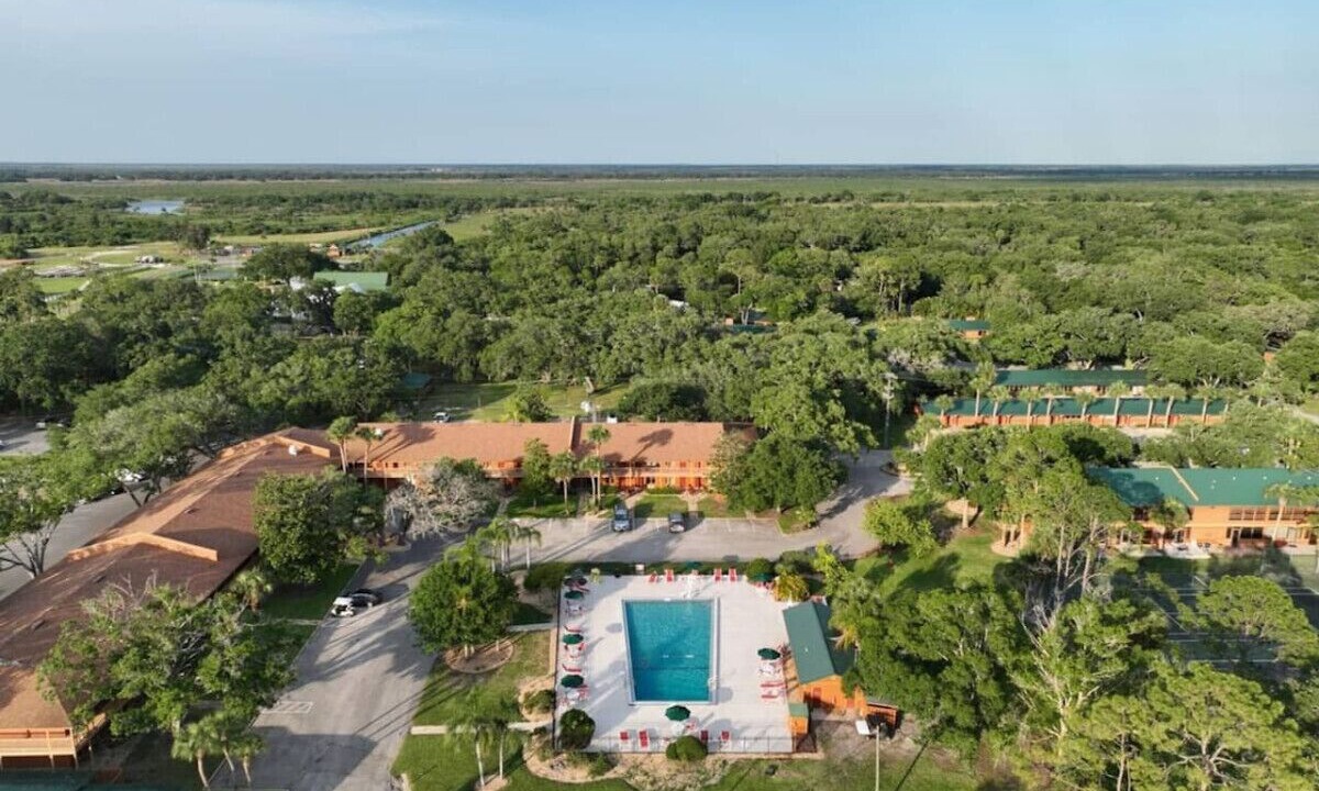 Photo of Outdoor in River Ranch