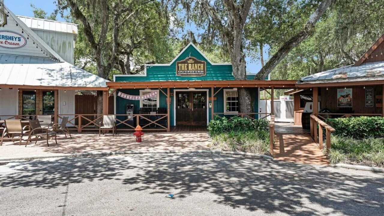 Photo of Outdoor in River Ranch