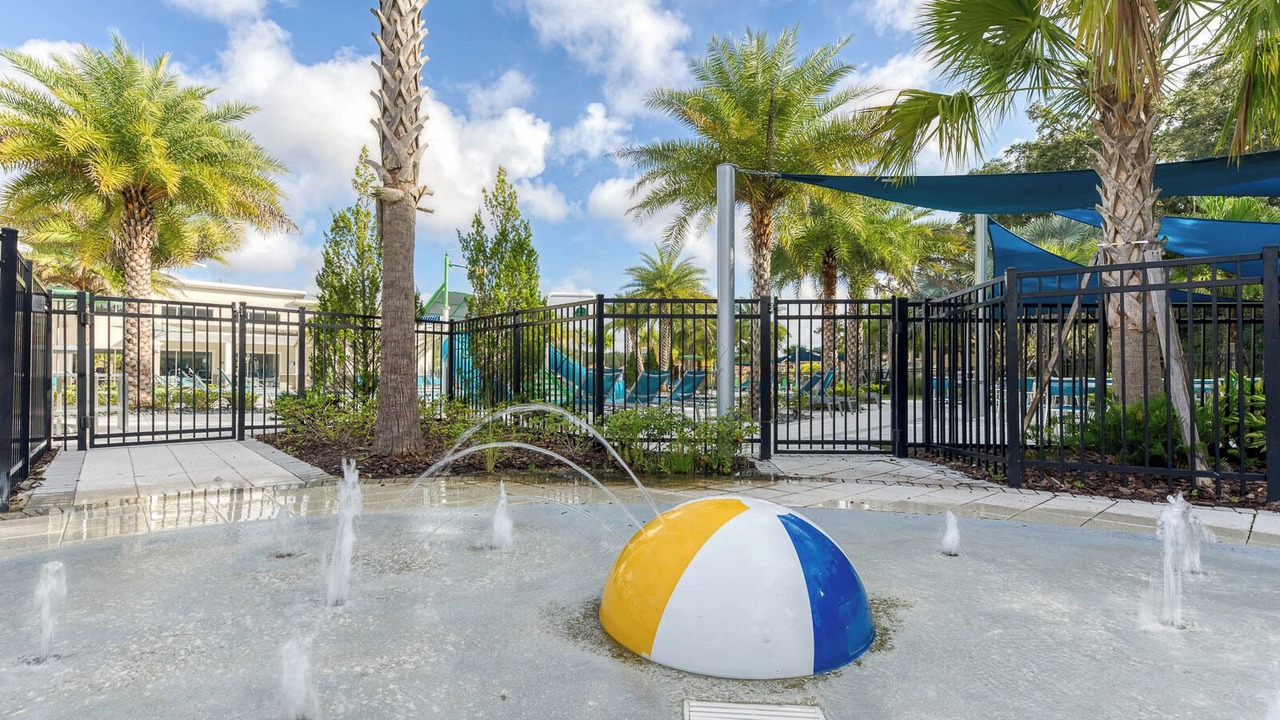 Photo of Outdoor in Veranda Palms