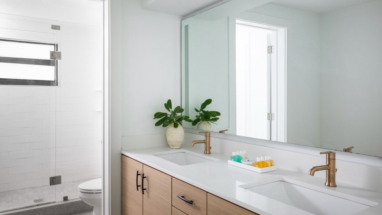 Photo of Bathroom in Islamorada