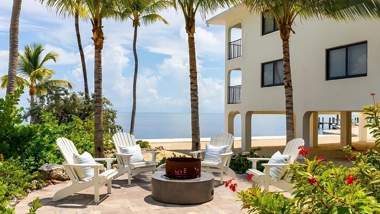 Photo of Patio Balcony in Islamorada
