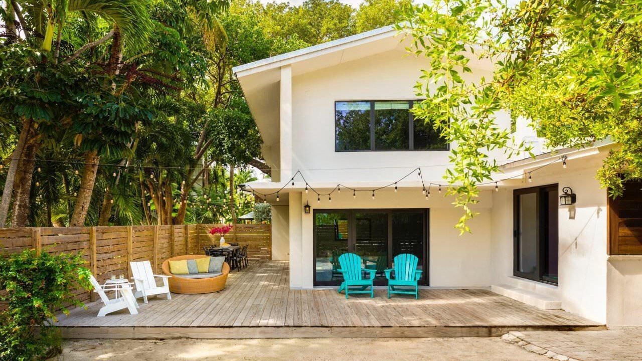 Photo of Patio Balcony in Islamorada