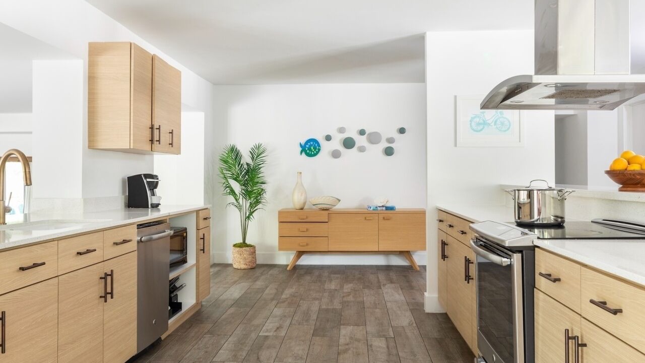 Photo of Kitchen in Islamorada