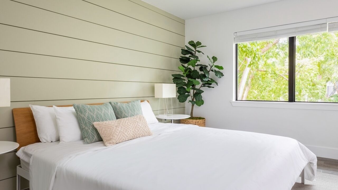 Photo of Bedroom in Islamorada