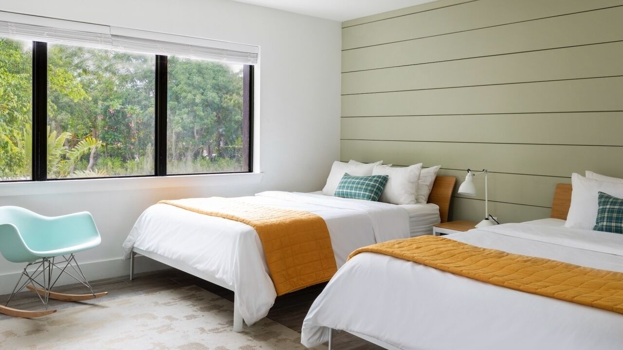 Photo of Bedroom in Islamorada