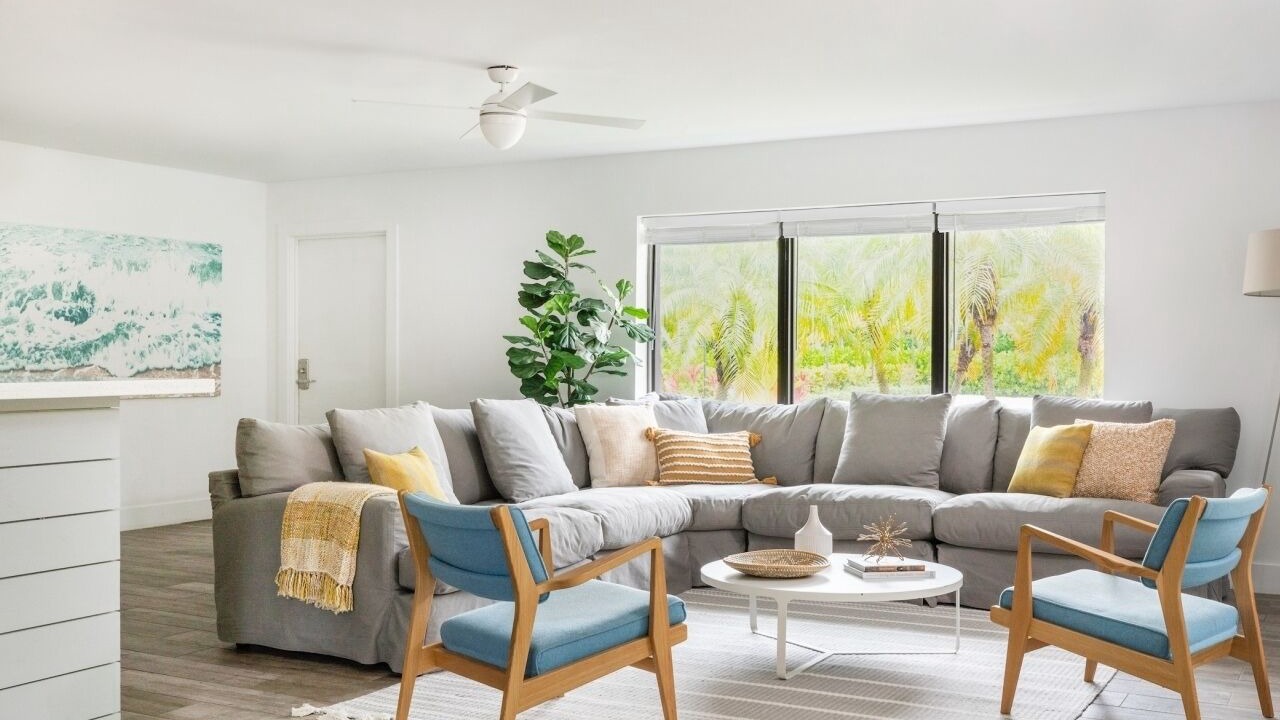 Photo of Livingroom in Islamorada
