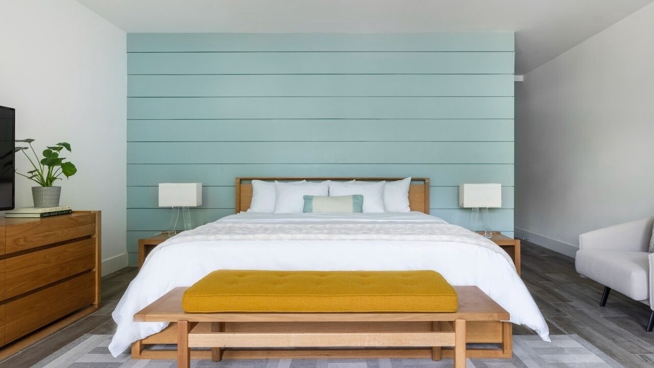 Photo of Bedroom in Islamorada