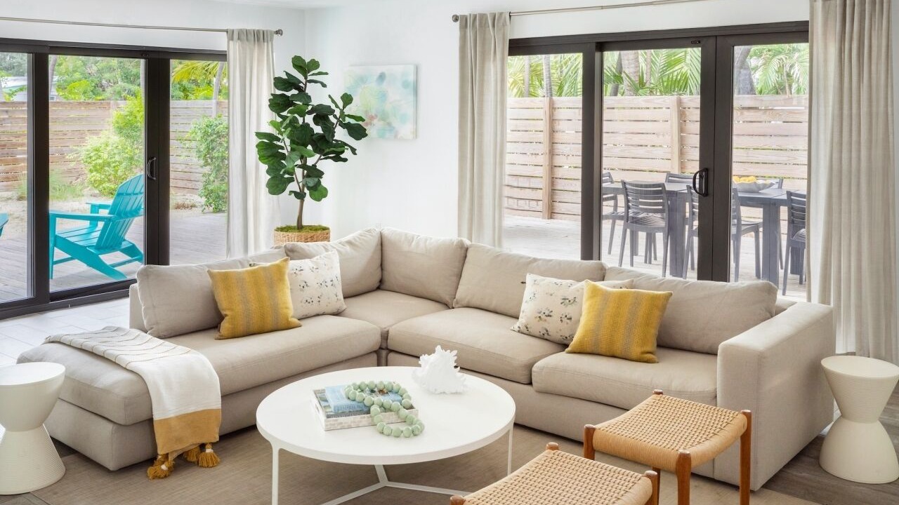 Photo of Livingroom in Islamorada