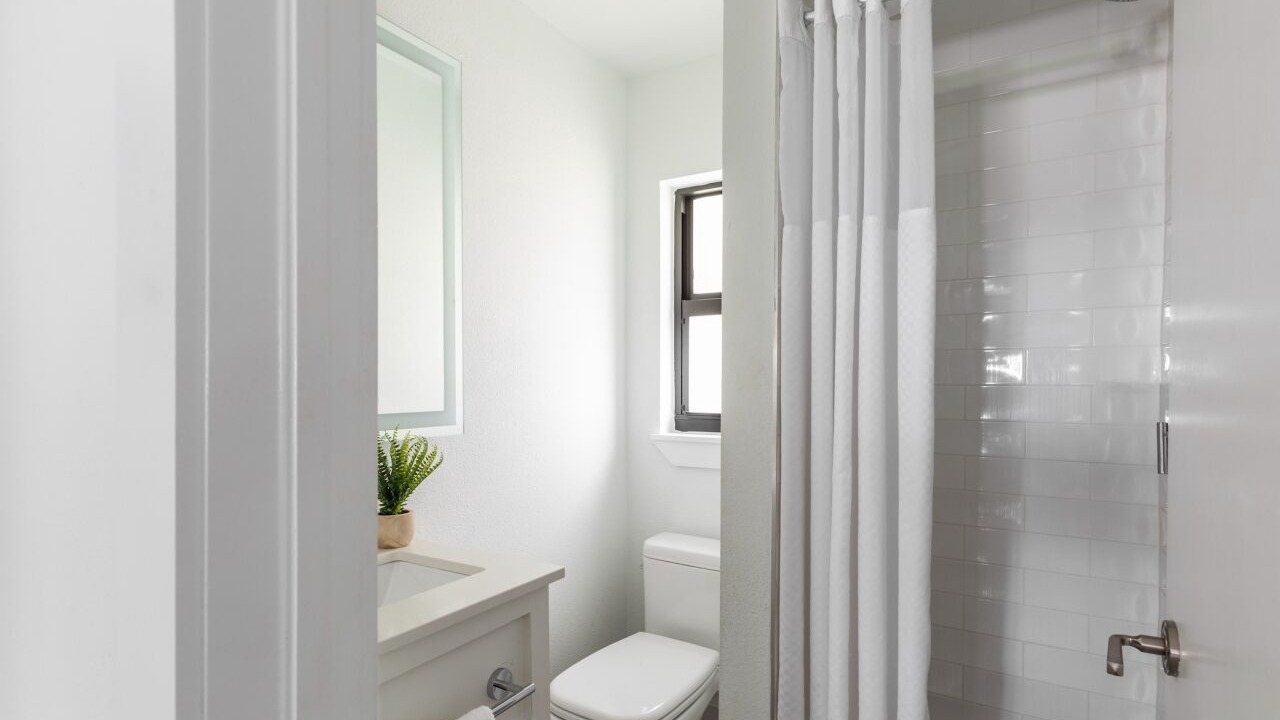 Photo of Bathroom in Islamorada