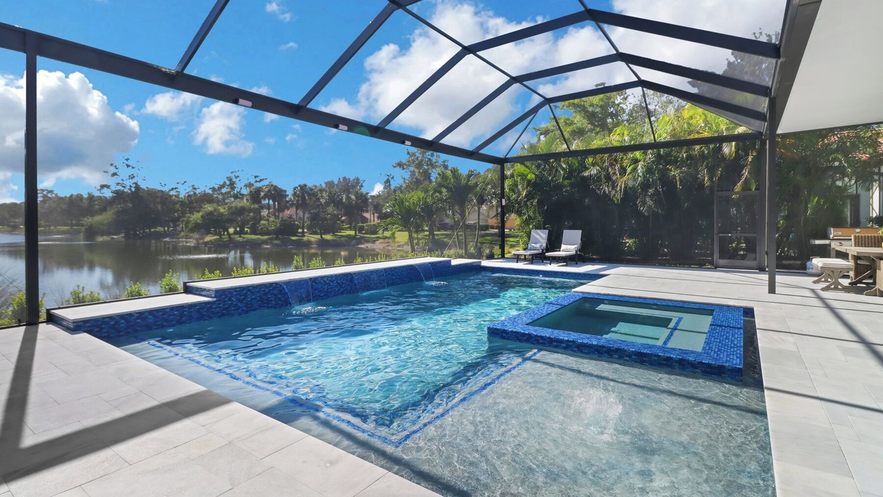 Photo of Outdoor in North Naples