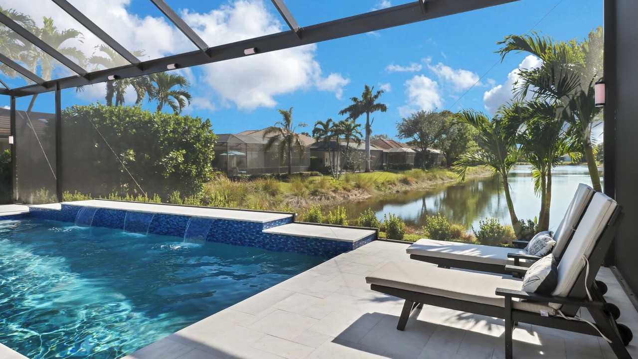 Photo of Outdoor in North Naples
