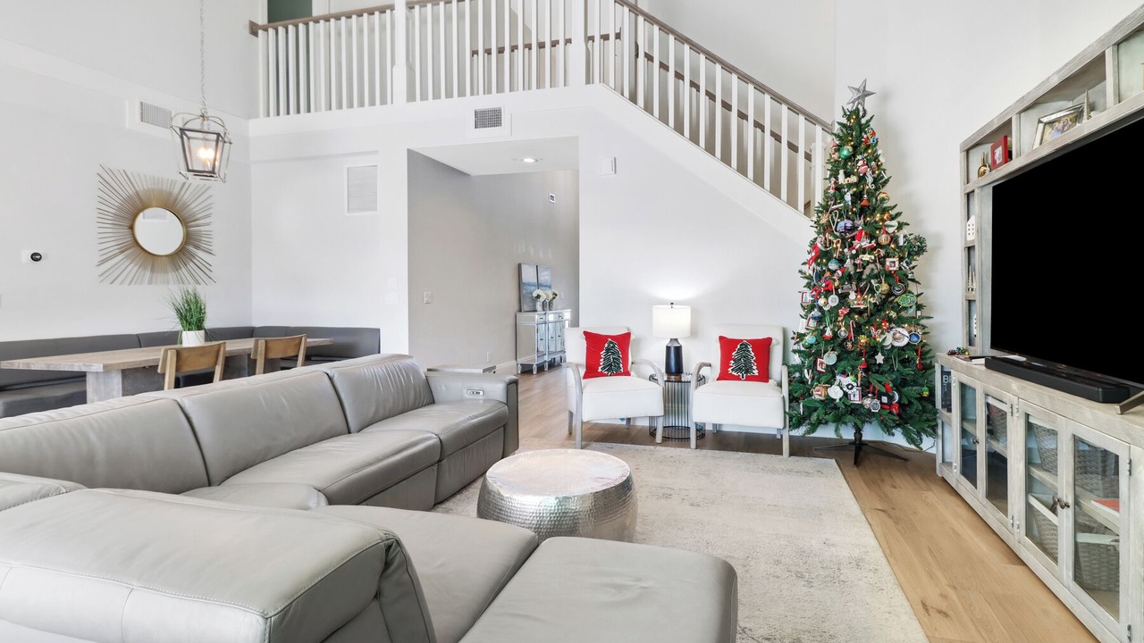 Photo of Livingroom in North Naples