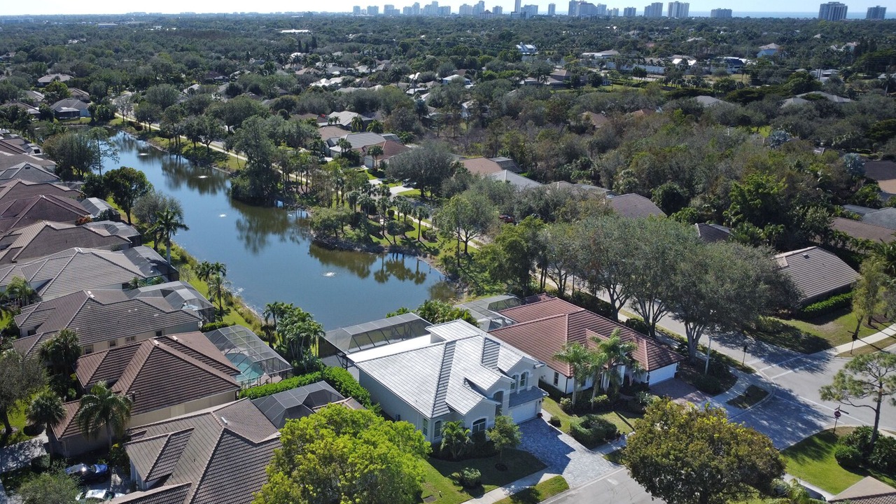 Photo of Outdoor in North Naples