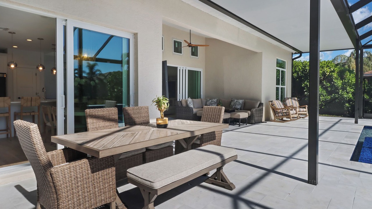 Photo of Outdoor in North Naples