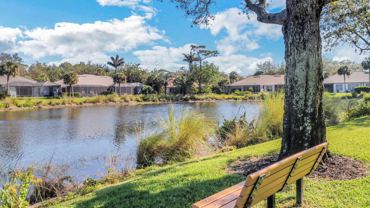 Photo of Outdoor in North Naples