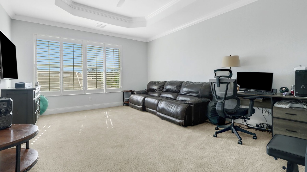 Photo of Livingroom in North Naples
