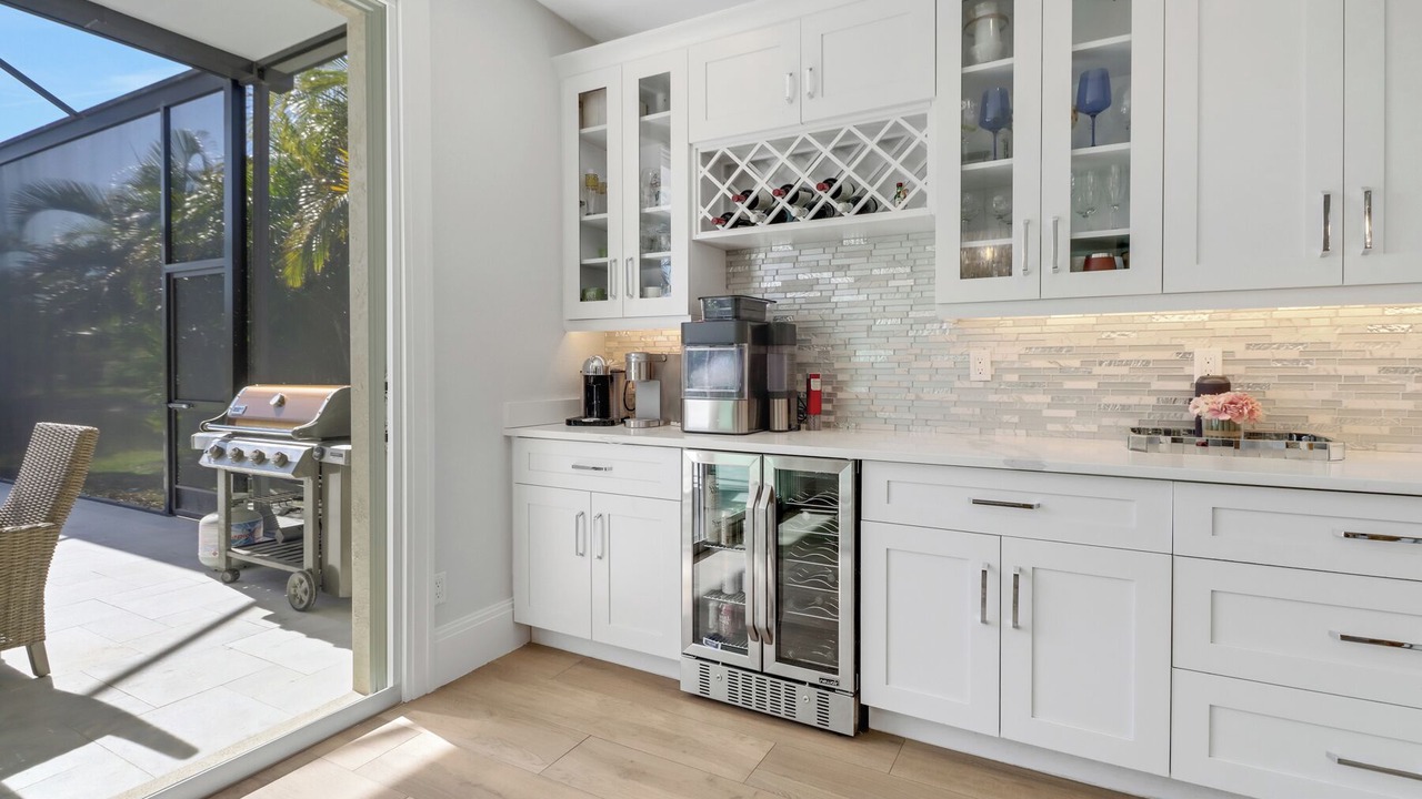 Photo of Kitchen in North Naples