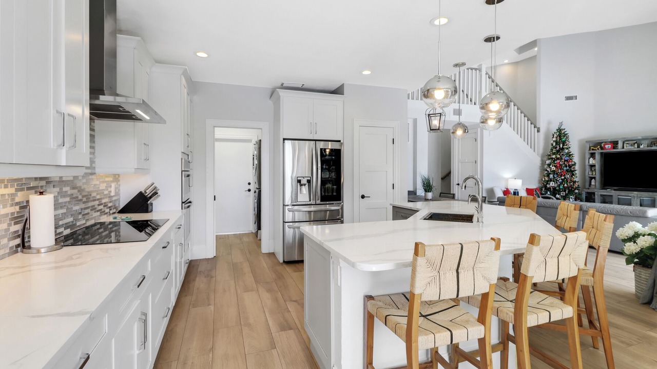 Photo of Kitchen in North Naples