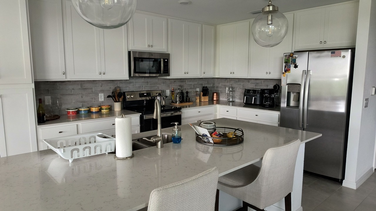 Photo of Kitchen in Braden River