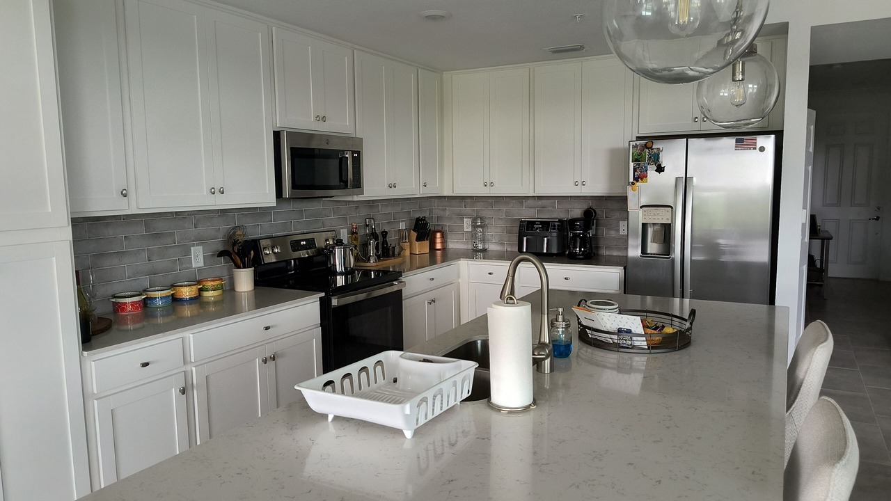 Photo of Kitchen in Braden River