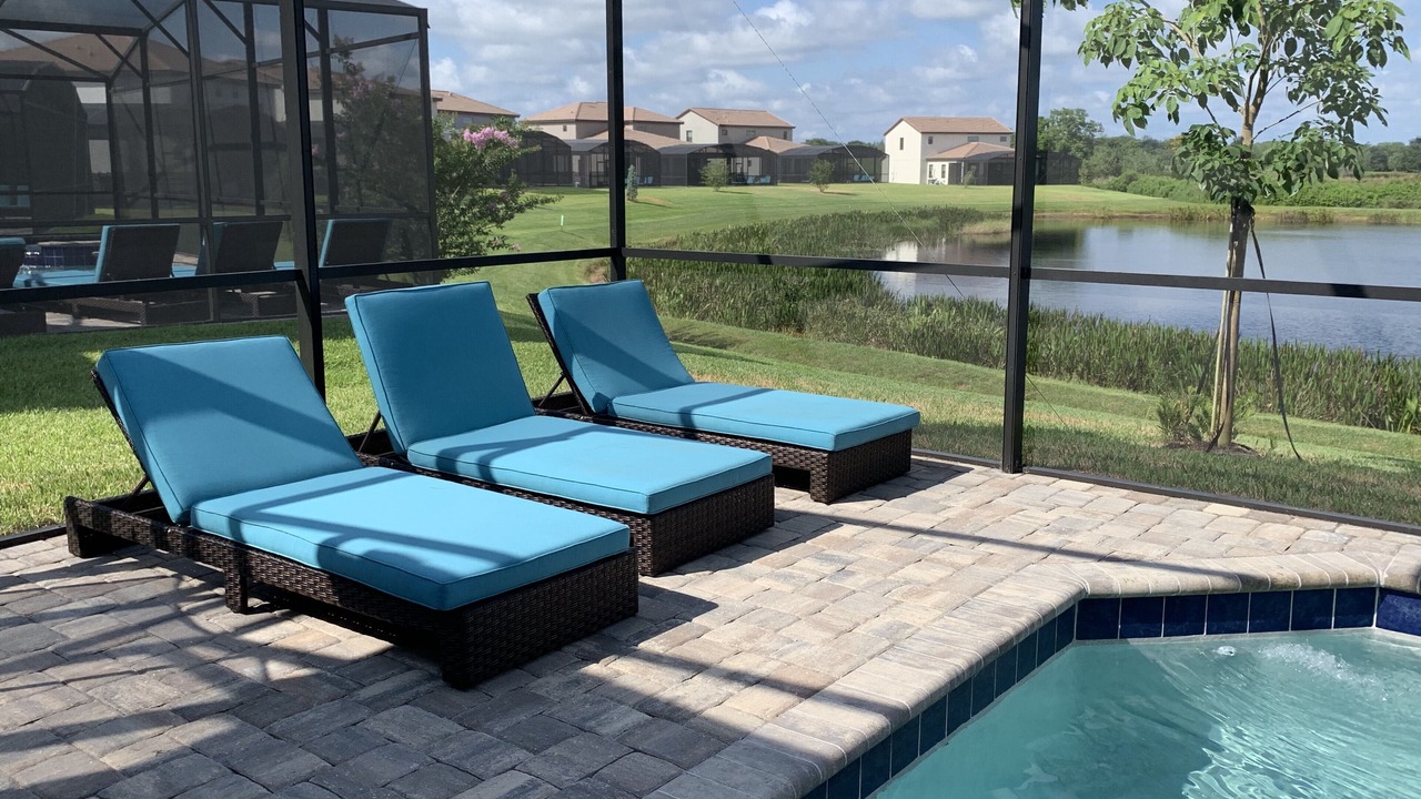 Photo of Outdoor in Haines City