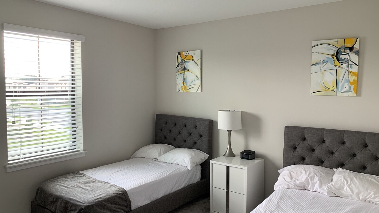 Photo of Bedroom in Haines City