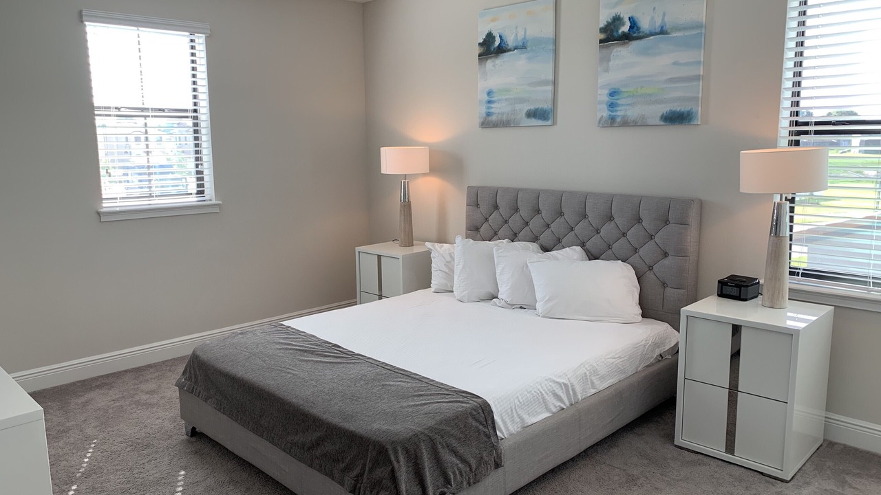 Photo of Bedroom in Haines City