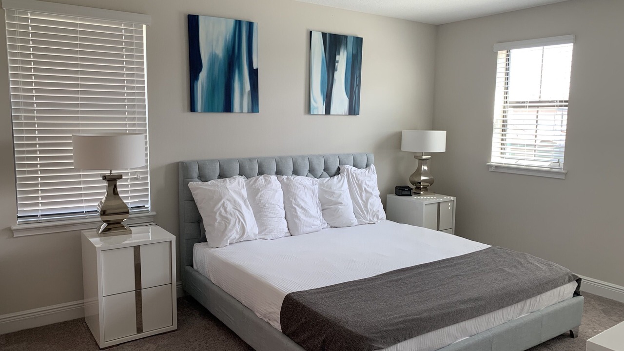 Photo of Bedroom in Haines City