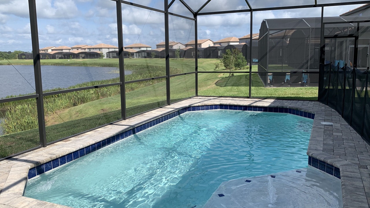 Photo of Outdoor in Haines City