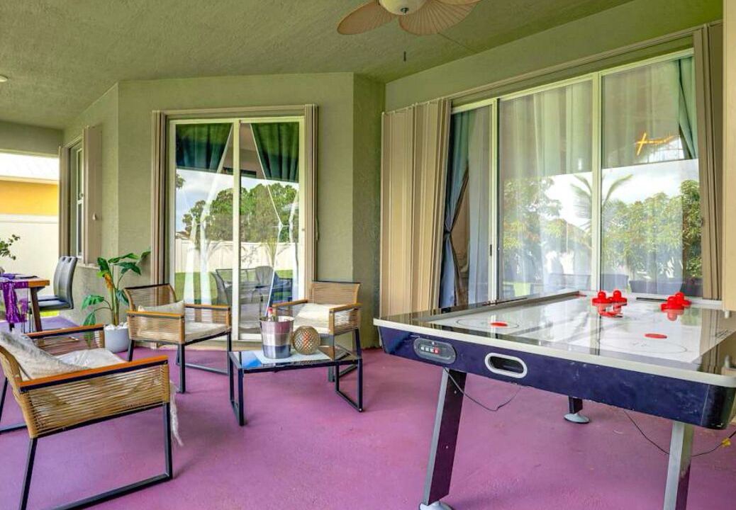 Photo of Bedroom in Port Saint Lucie