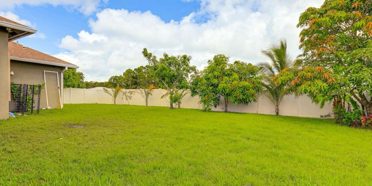 Photo of Outdoor in Port Saint Lucie