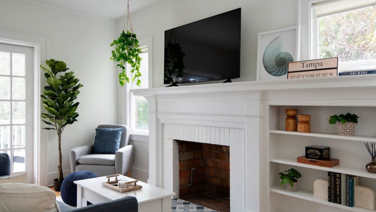 Photo of Livingroom in SoHo