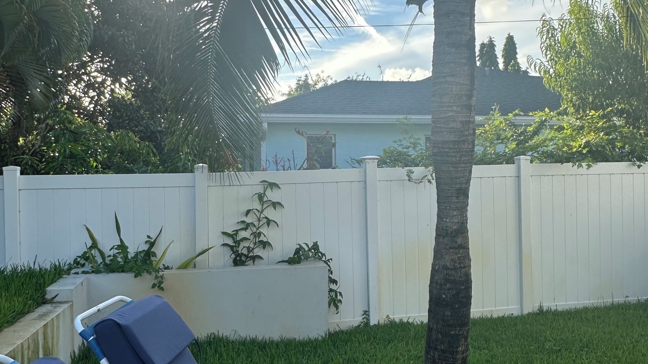 Photo of Outdoor in Lake Worth Corridor